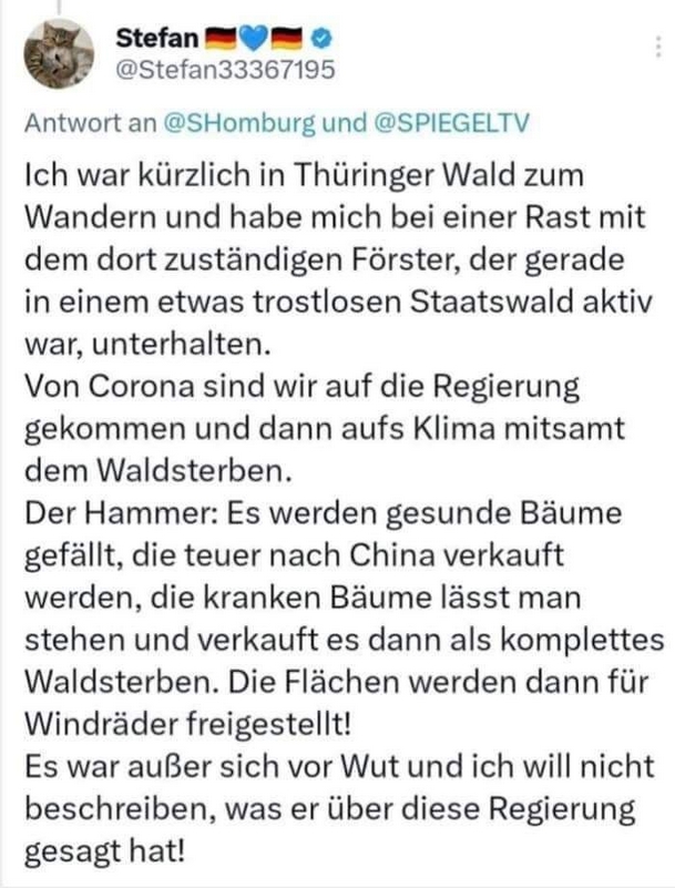 heute erfahren 9.9.2023 - 23:44